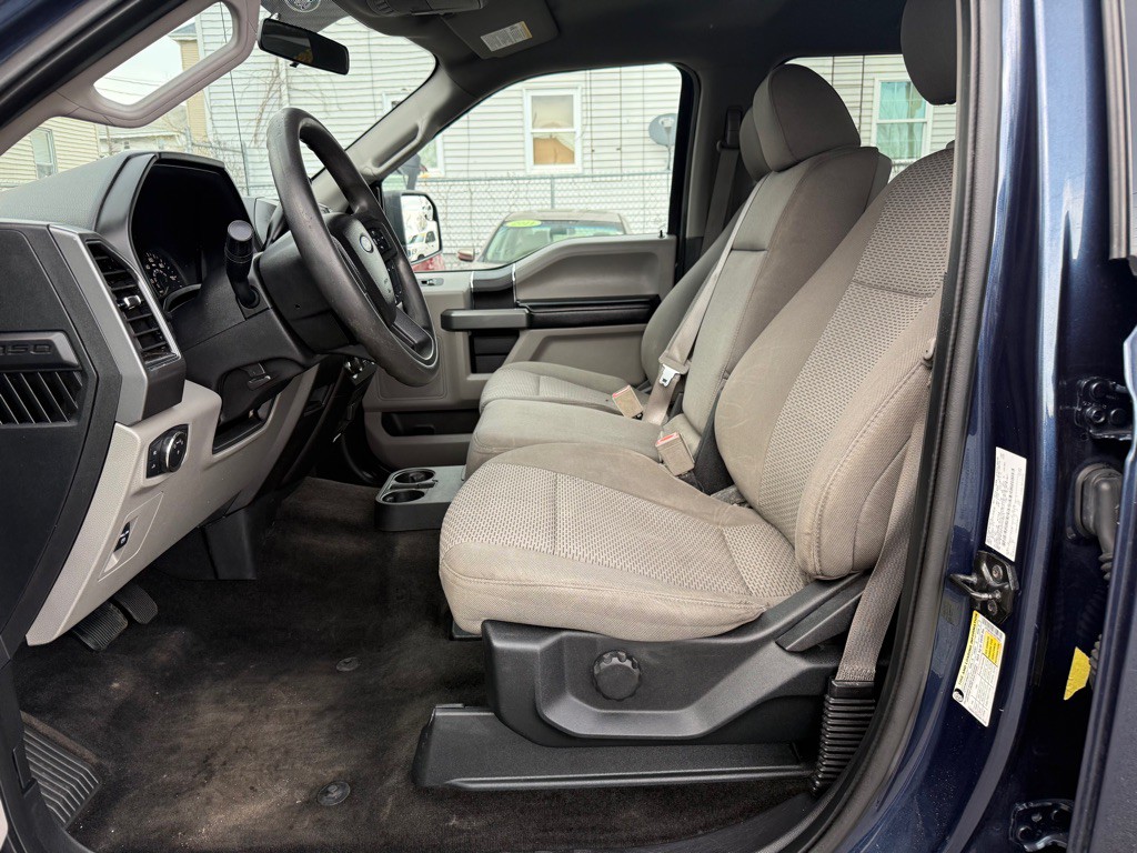2018 Ford F-150 Image 19
