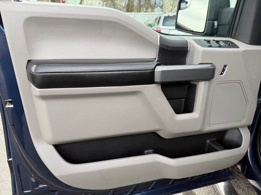 2018 Ford F-150 Image 20