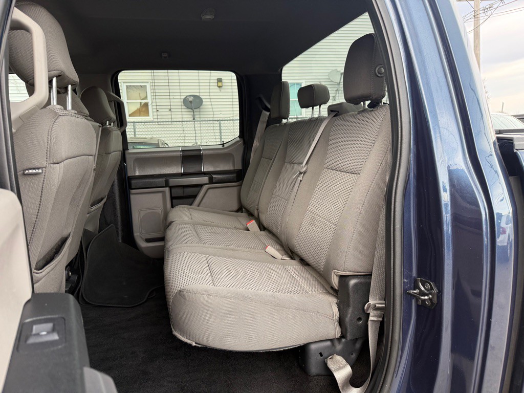 2018 Ford F-150 Image 21