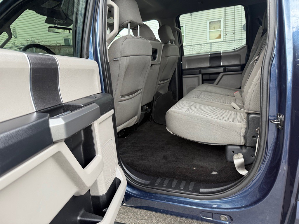 2018 Ford F-150 Image 22