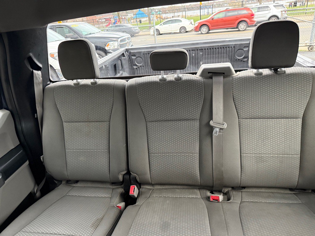 2018 Ford F-150 Image 23