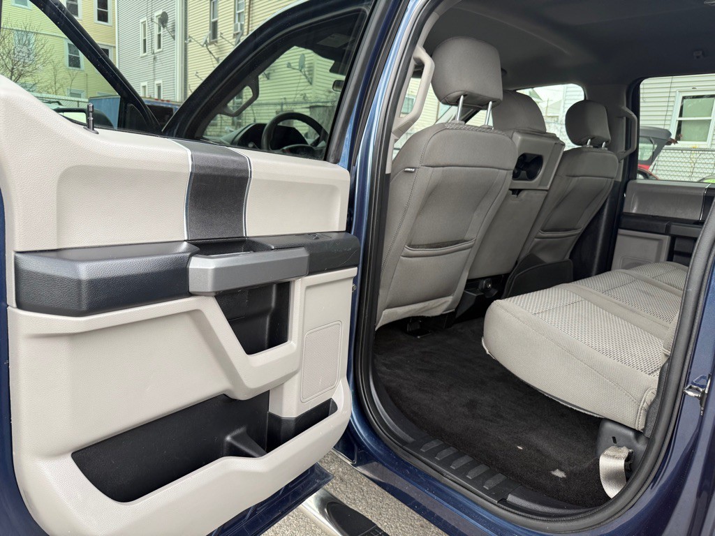 2018 Ford F-150 Image 24