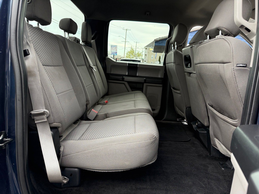 2018 Ford F-150 Image 25
