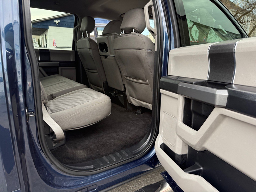 2018 Ford F-150 Image 26