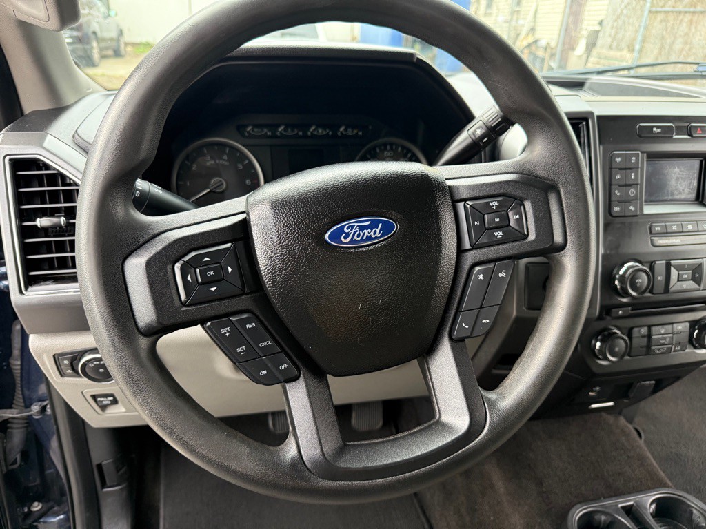 2018 Ford F-150 Image 27