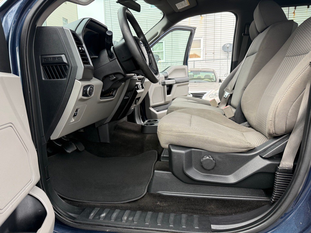 2018 Ford F-150 Image 29
