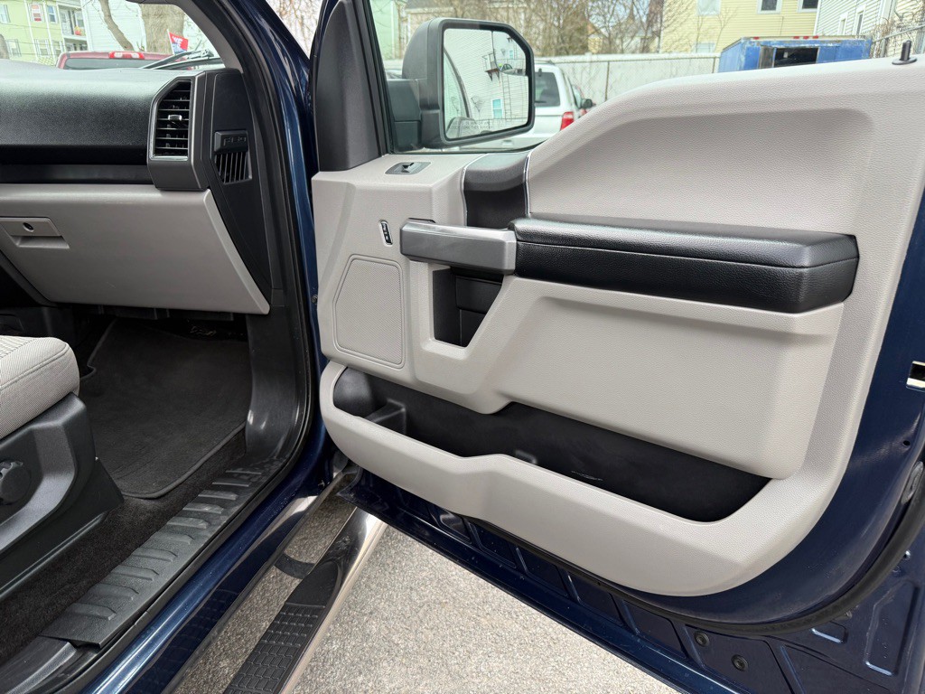 2018 Ford F-150 Image 30