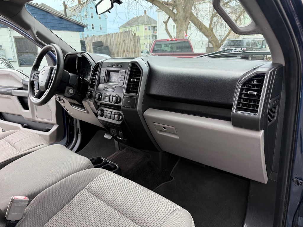 2018 Ford F-150 Image 31