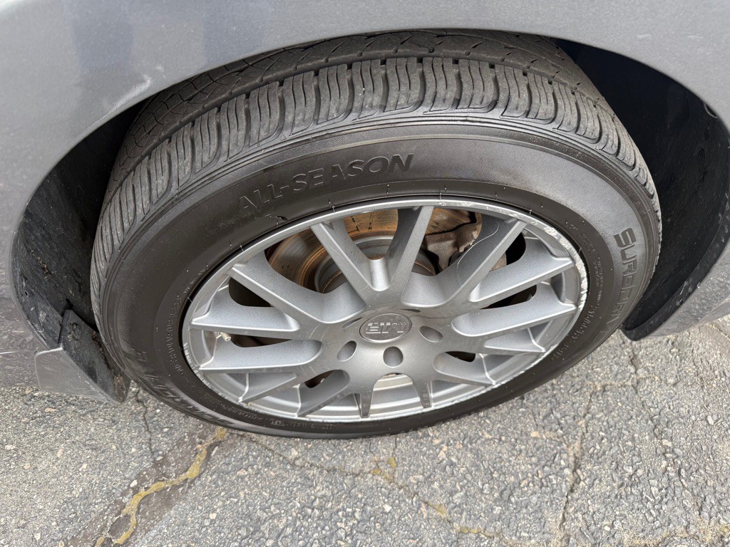 2017 Nissan Altima Image 18