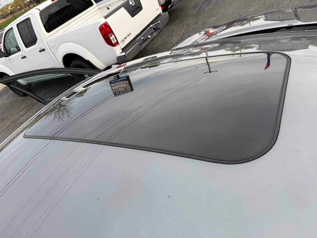 2017 Nissan Altima Image 19