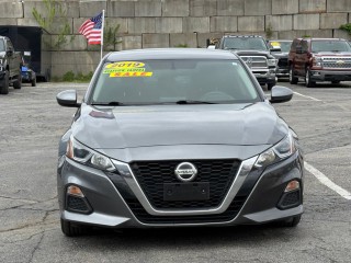 Image for 2019 Nissan Altima S ID: 6581832