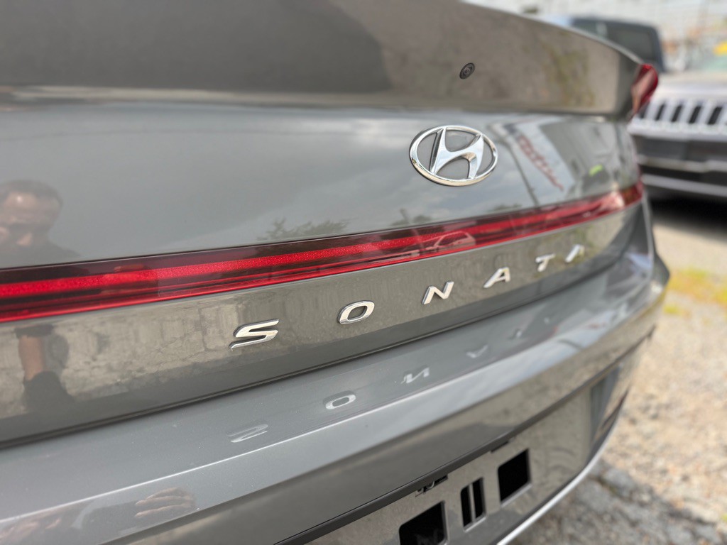 2021 Hyundai Sonata Image 9