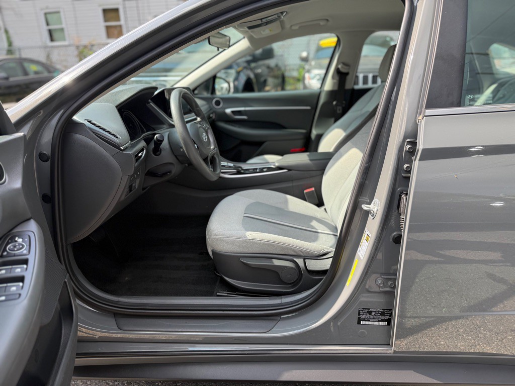 2021 Hyundai Sonata Image 14