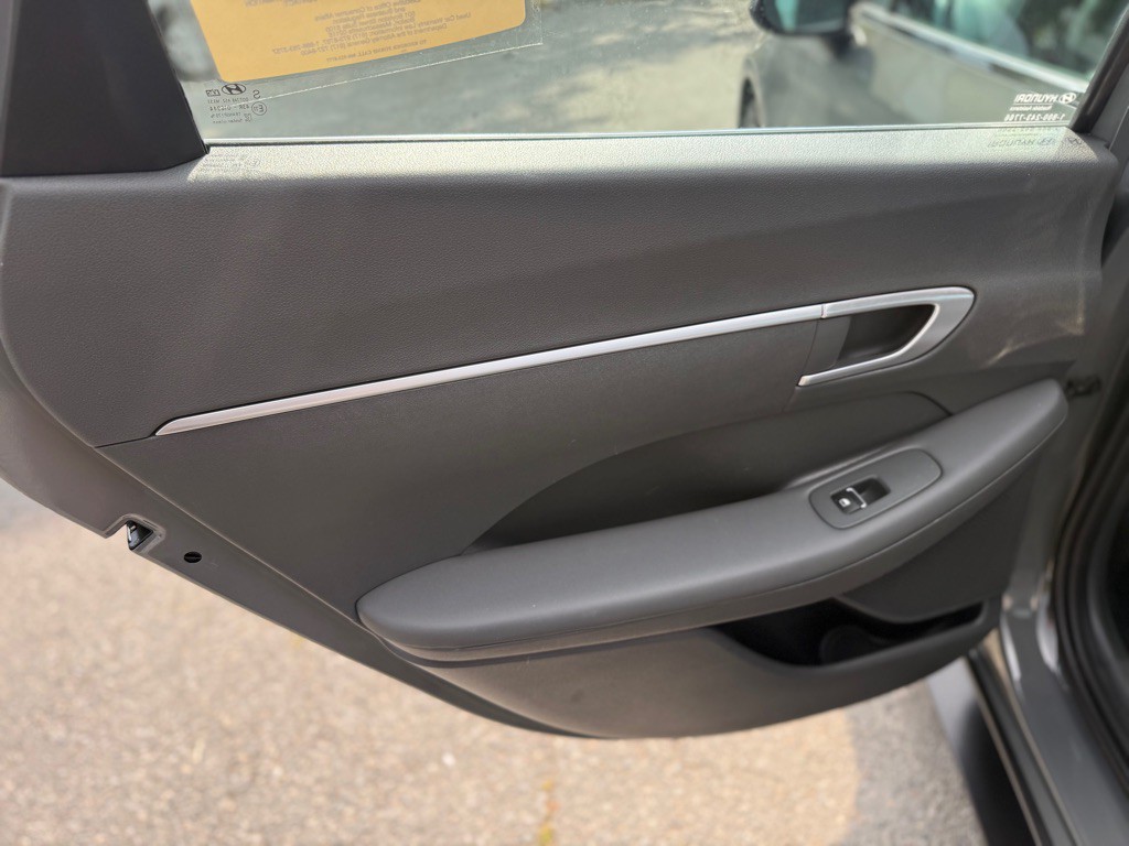 2021 Hyundai Sonata Image 15