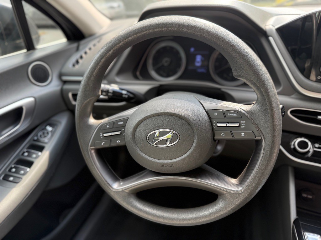2021 Hyundai Sonata Image 21
