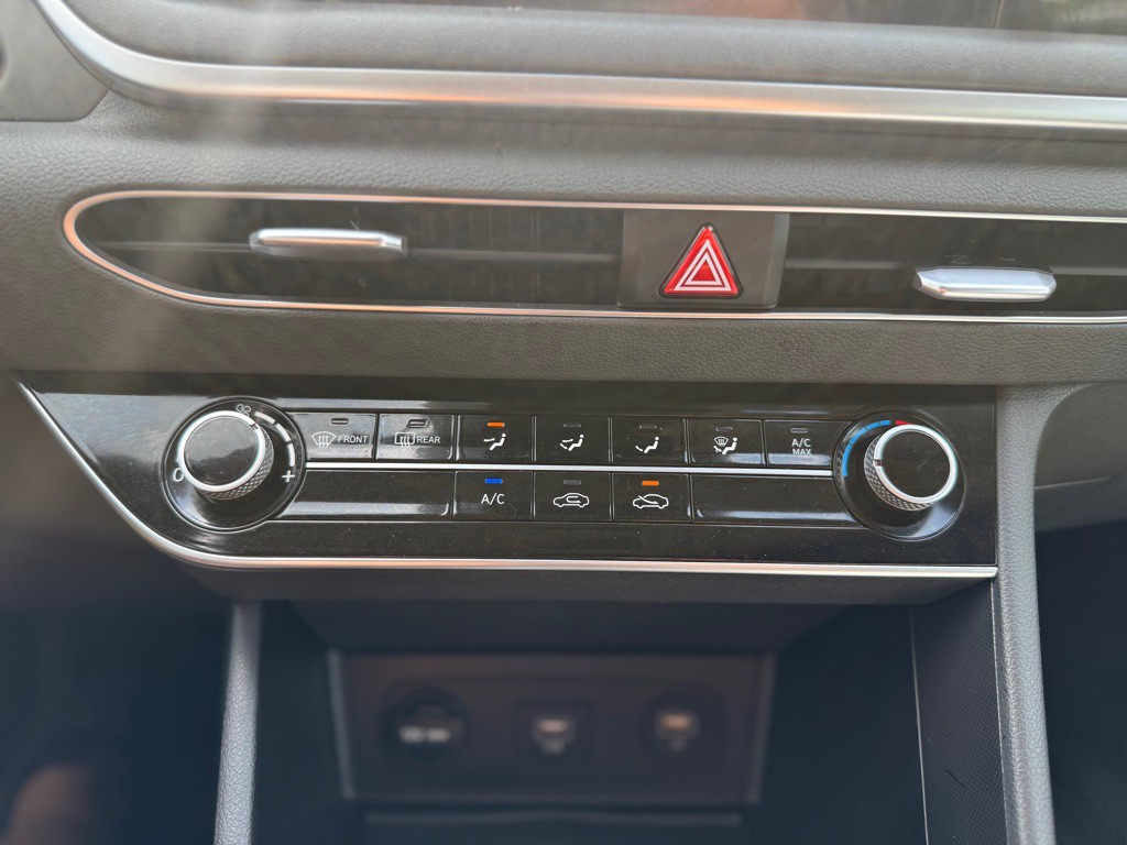 2021 Hyundai Sonata Image 24