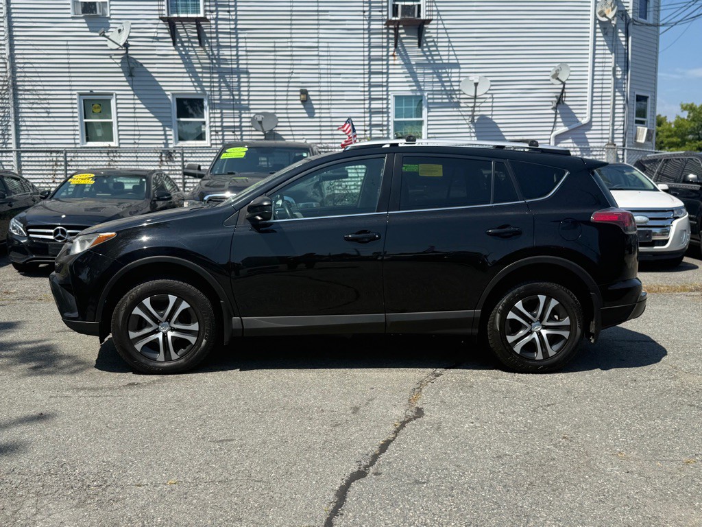 2016 Toyota Rav4 Image 4