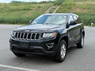 Image for 2014 Jeep Grand Cherokee Laredo ID: 6699992