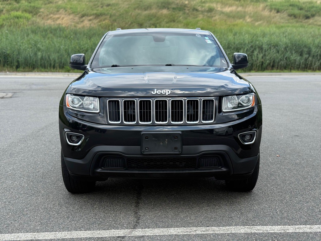 2014 Jeep Grand Cherokee Image 2