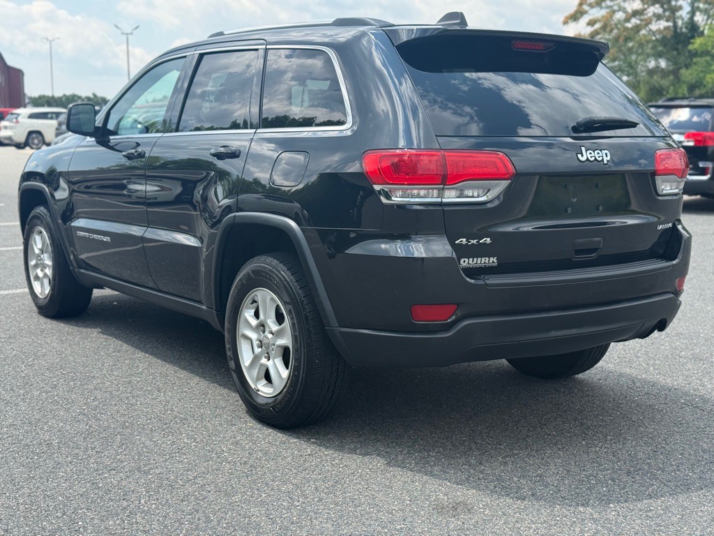 2014 Jeep Grand Cherokee Image 6