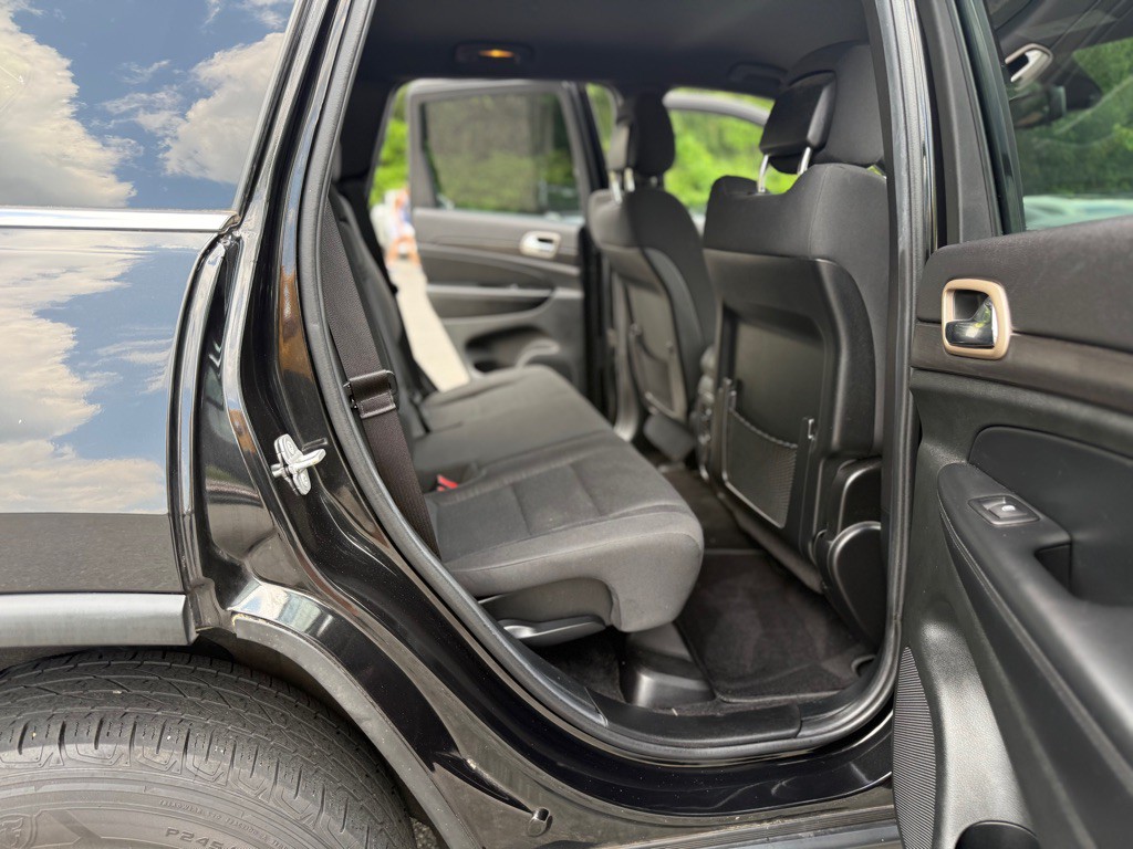 2014 Jeep Grand Cherokee Image 13