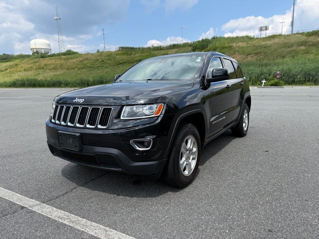 2014 Jeep Grand Cherokee Image 14