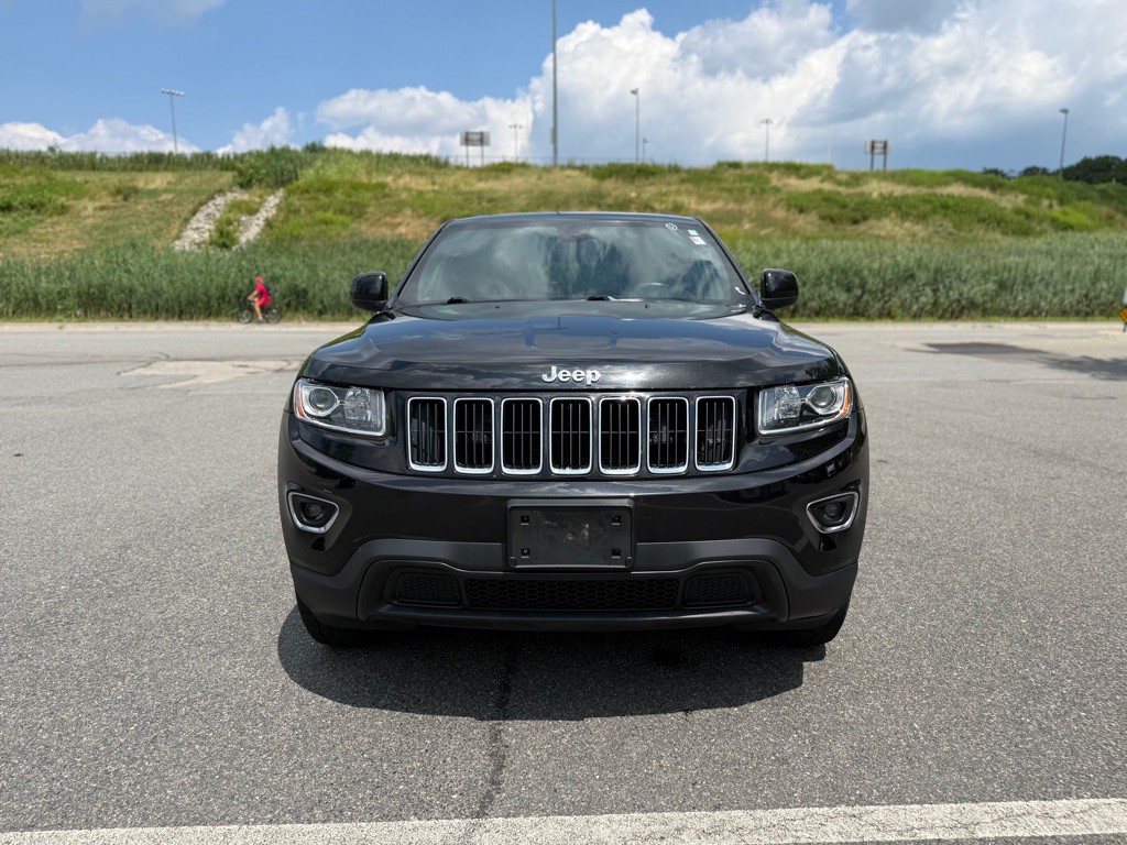 2014 Jeep Grand Cherokee Image 15