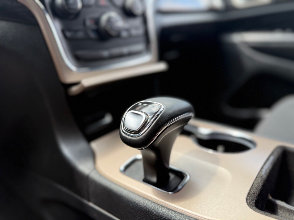 2014 Jeep Grand Cherokee Image 19
