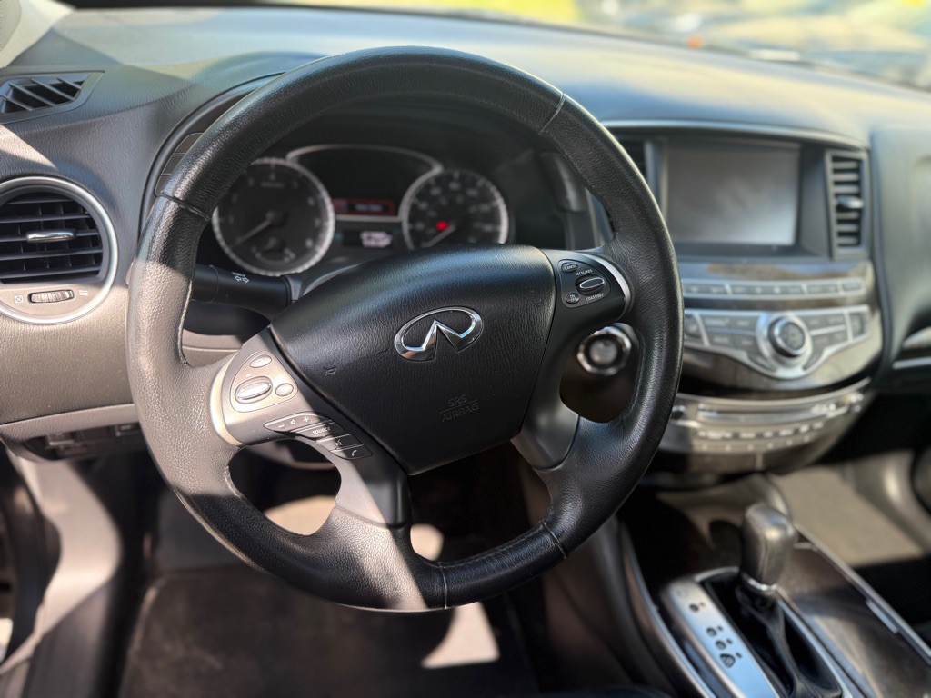2013 INFINITI JX35 Image 15