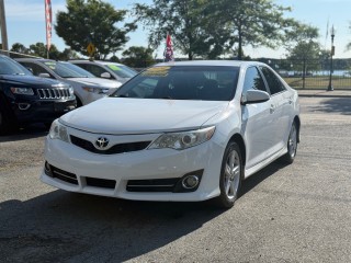 Image for 2014 Toyota Camry L ID: 6706350