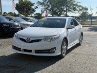 Image for 2014 Toyota Camry L ID: 6706350