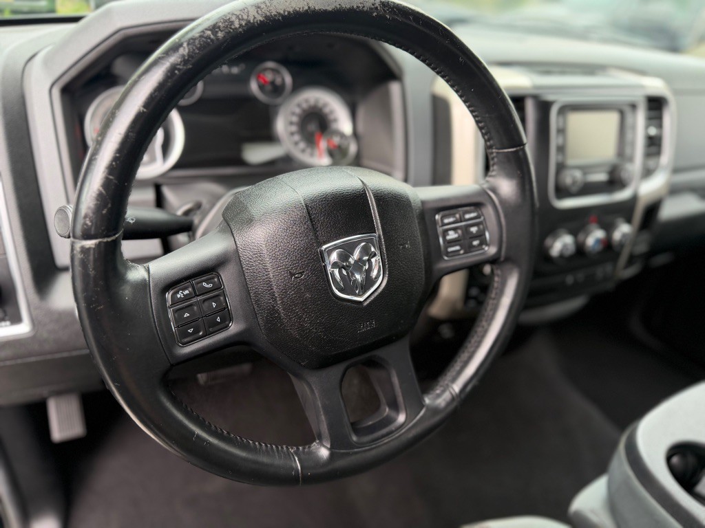 2014 RAM 1500 Image 16