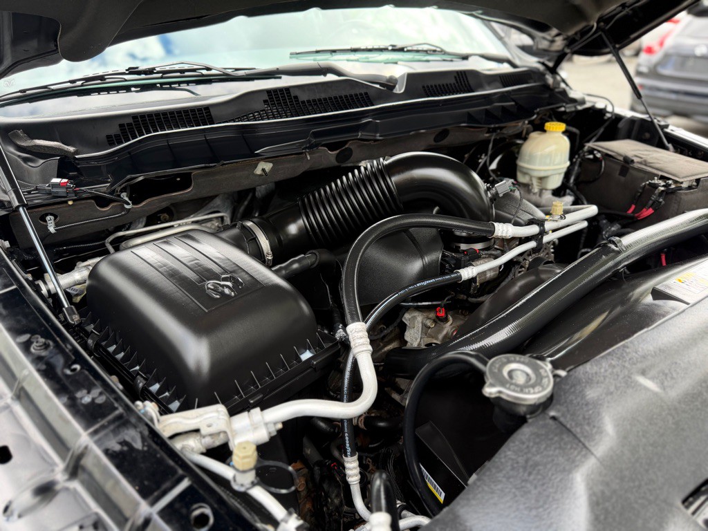 2014 RAM 1500 Image 21