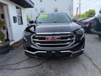 Image for 2020 GMC Terrain SLT ID: 6735717
