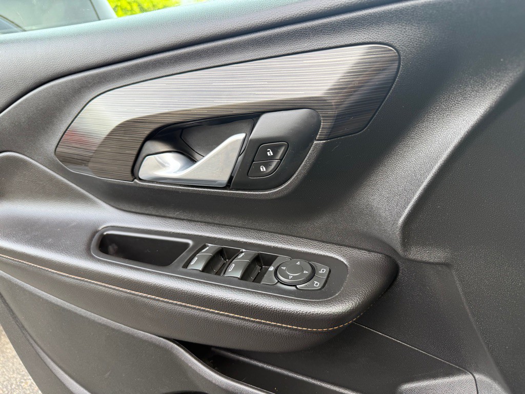 2020 GMC Terrain Image 7