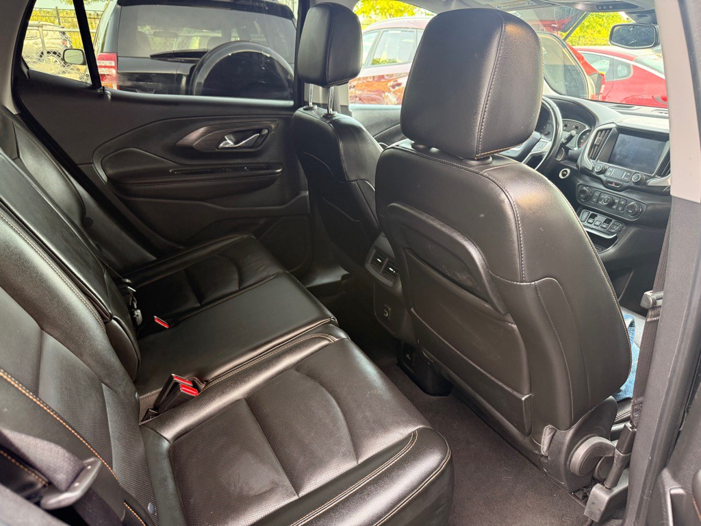 2020 GMC Terrain Image 10