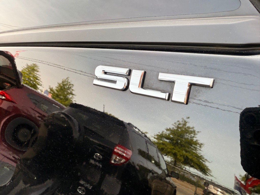 2020 GMC Terrain Image 12