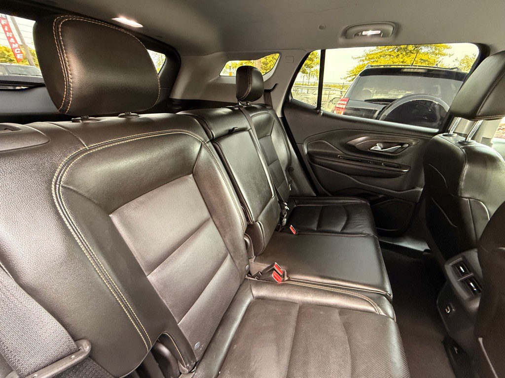 2020 GMC Terrain Image 15