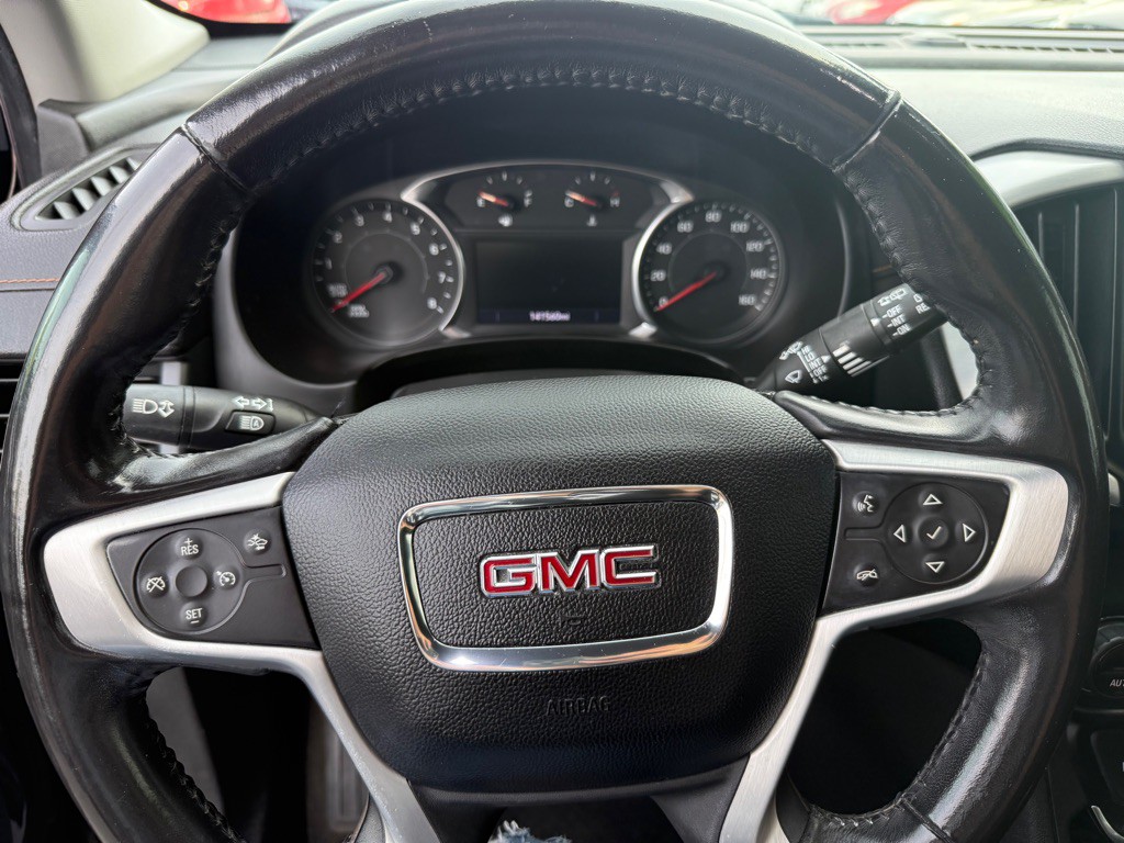 2020 GMC Terrain Image 16