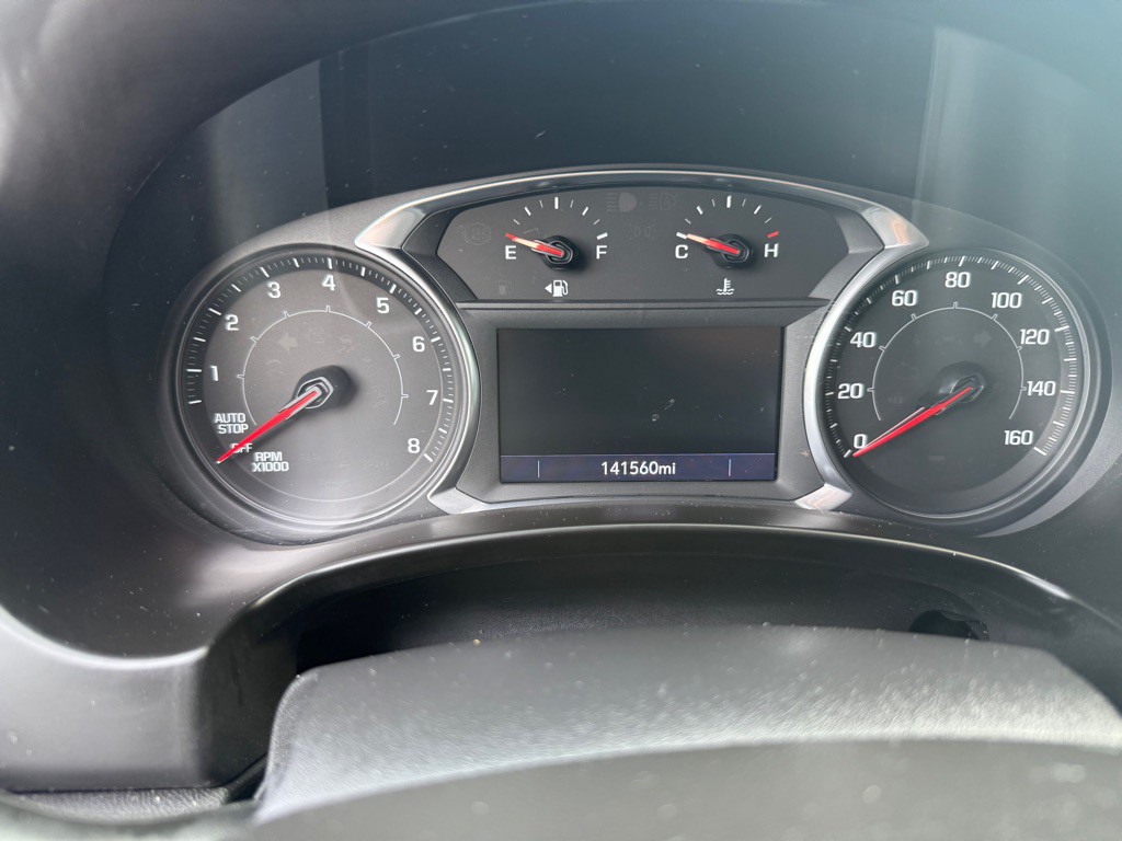 2020 GMC Terrain Image 19