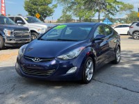 Image for 2011 Hyundai Elantra GLS ID: 6757494