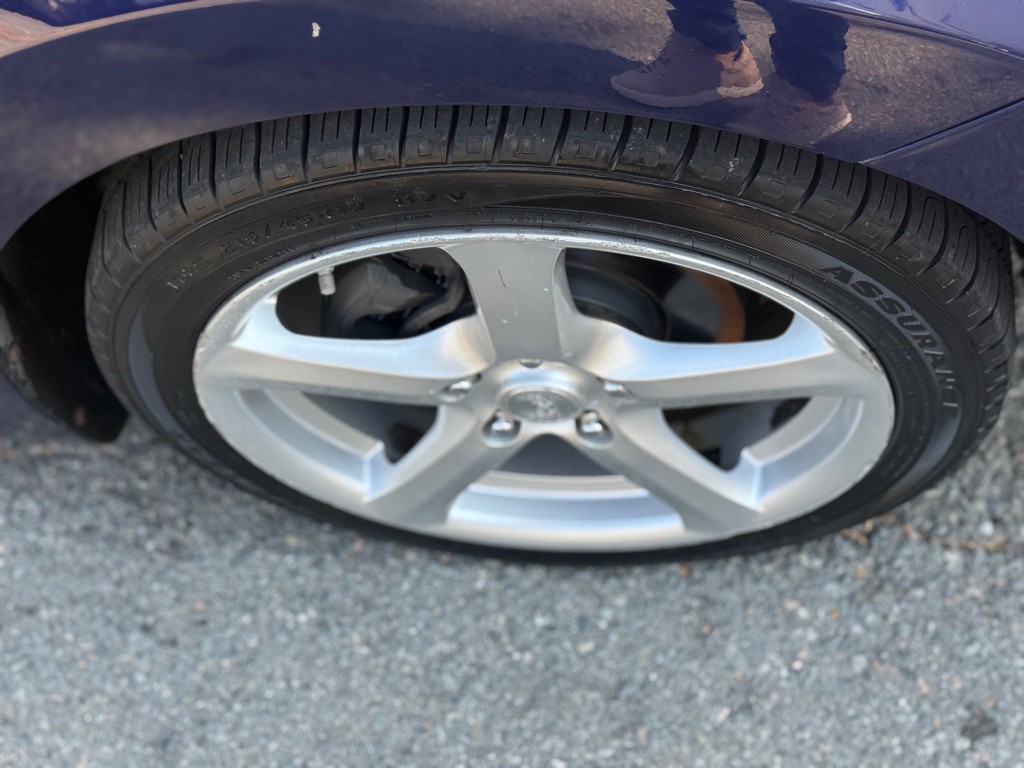 2011 Hyundai Elantra Image 4