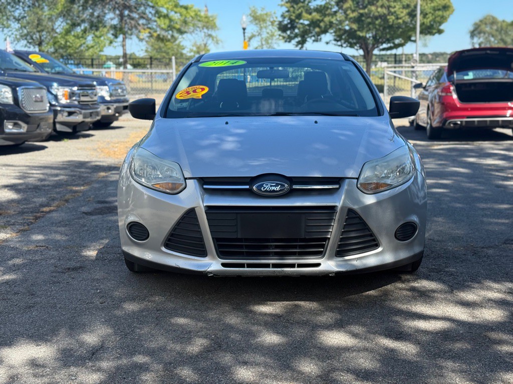 2014 Ford Focus Image 2