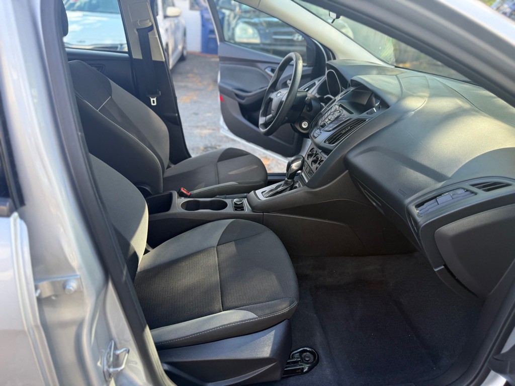 2014 Ford Focus Image 13