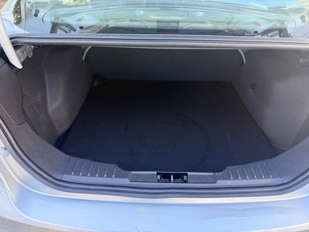 2014 Ford Focus Image 17