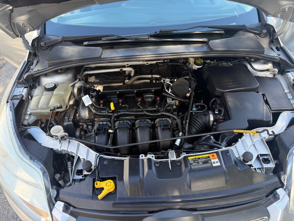 2014 Ford Focus Image 18