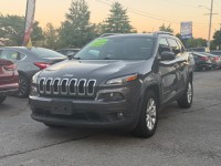 Image for 2017 Jeep Cherokee Latitude ID: 6784172