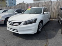 Image for 2011 Honda Accord LX ID: 6792902