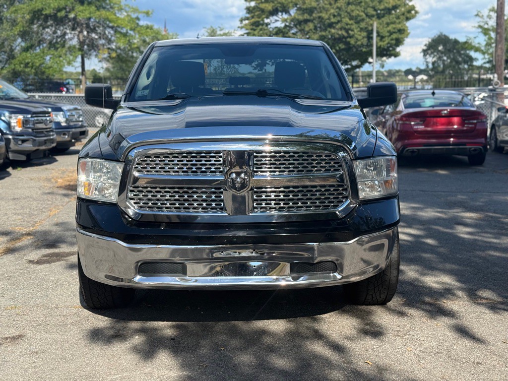 2013 RAM 1500 Image 2