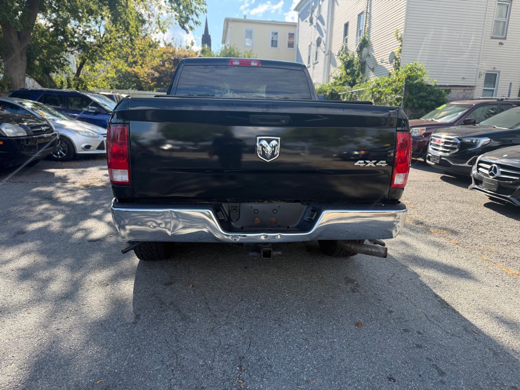 2013 RAM 1500 Image 5